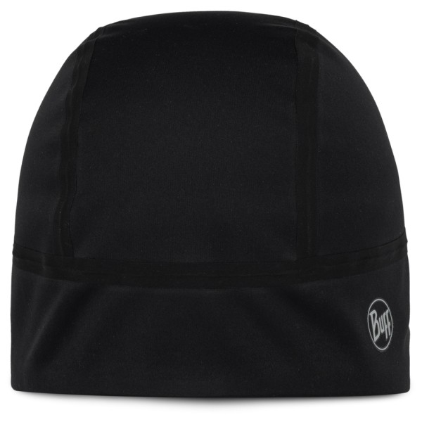 Buff - Windproof Beanie - Mütze Gr M/L;S/M schwarz von Buff