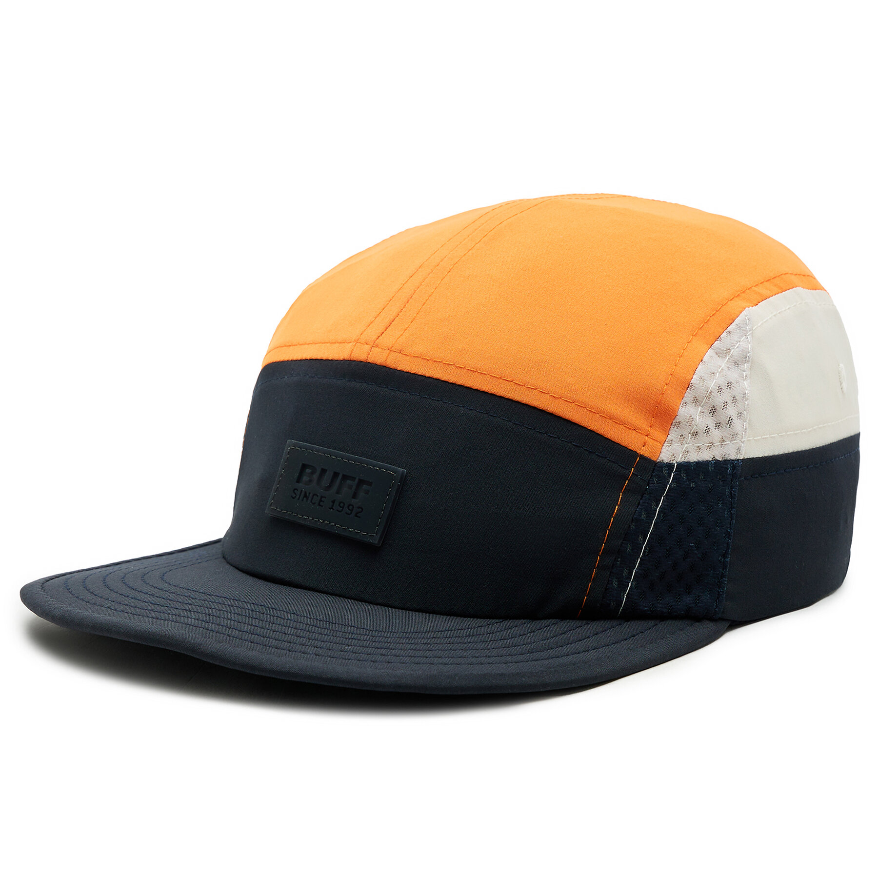 Cap Buff 5 Panel Go Domus 125314.787.20.00 Bunt von Buff