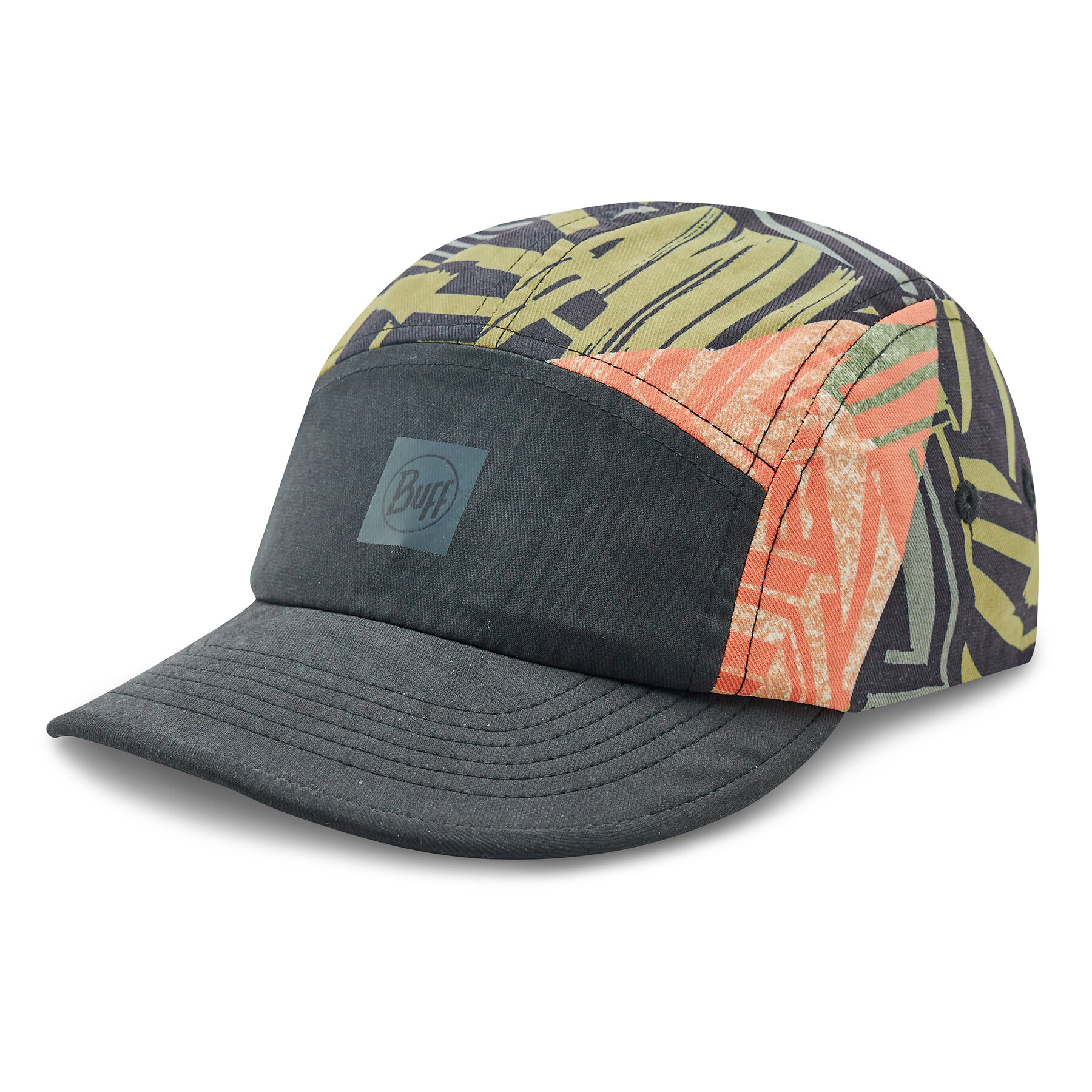 Cap Buff 5 Panels Noru 131315.999.10.00 Bunt von Buff