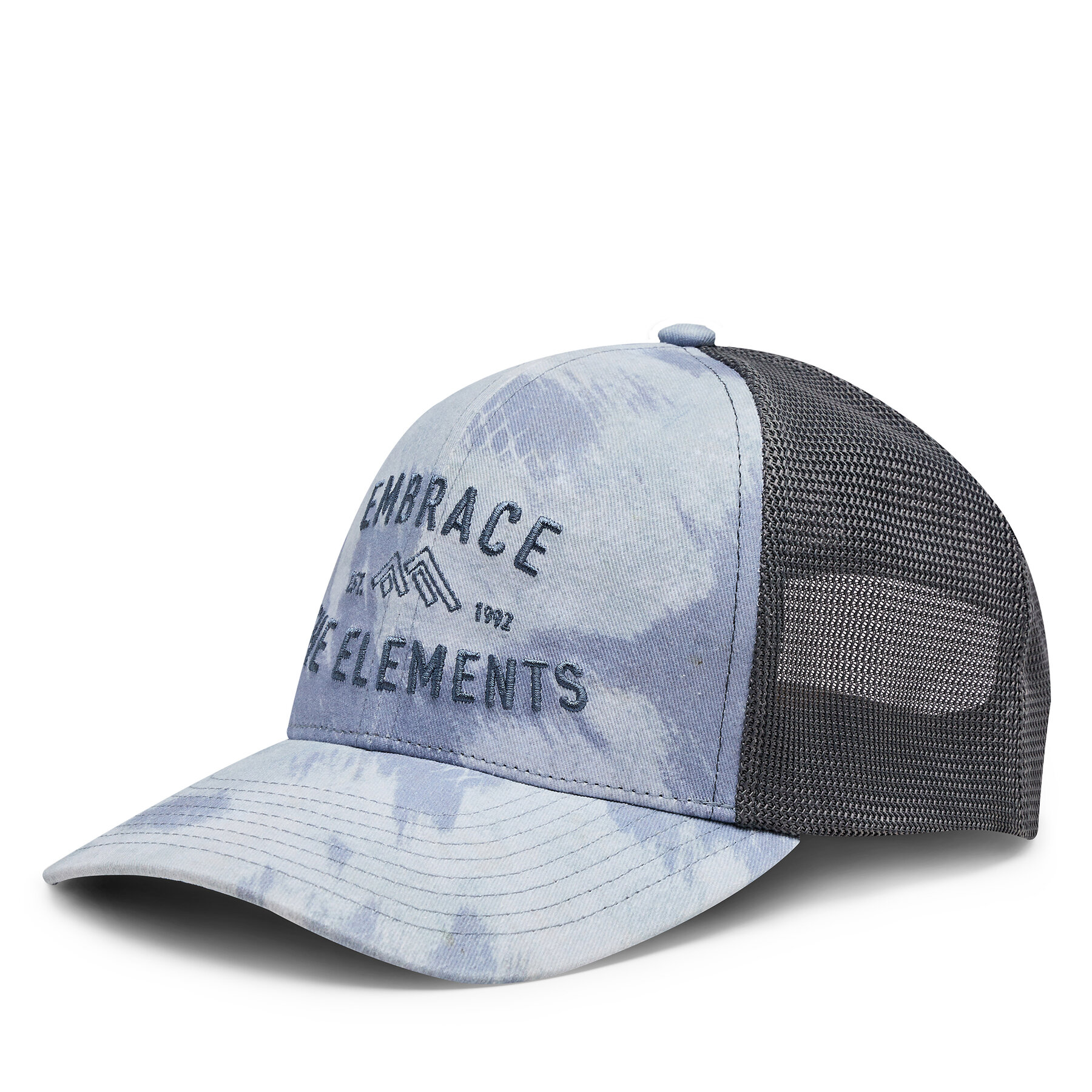 Cap Buff Explore Trucker Cap 133559.904.30.00 Blau Cap Buff Explore Trucker Cap 133559.904.30.00 Blau von Buff