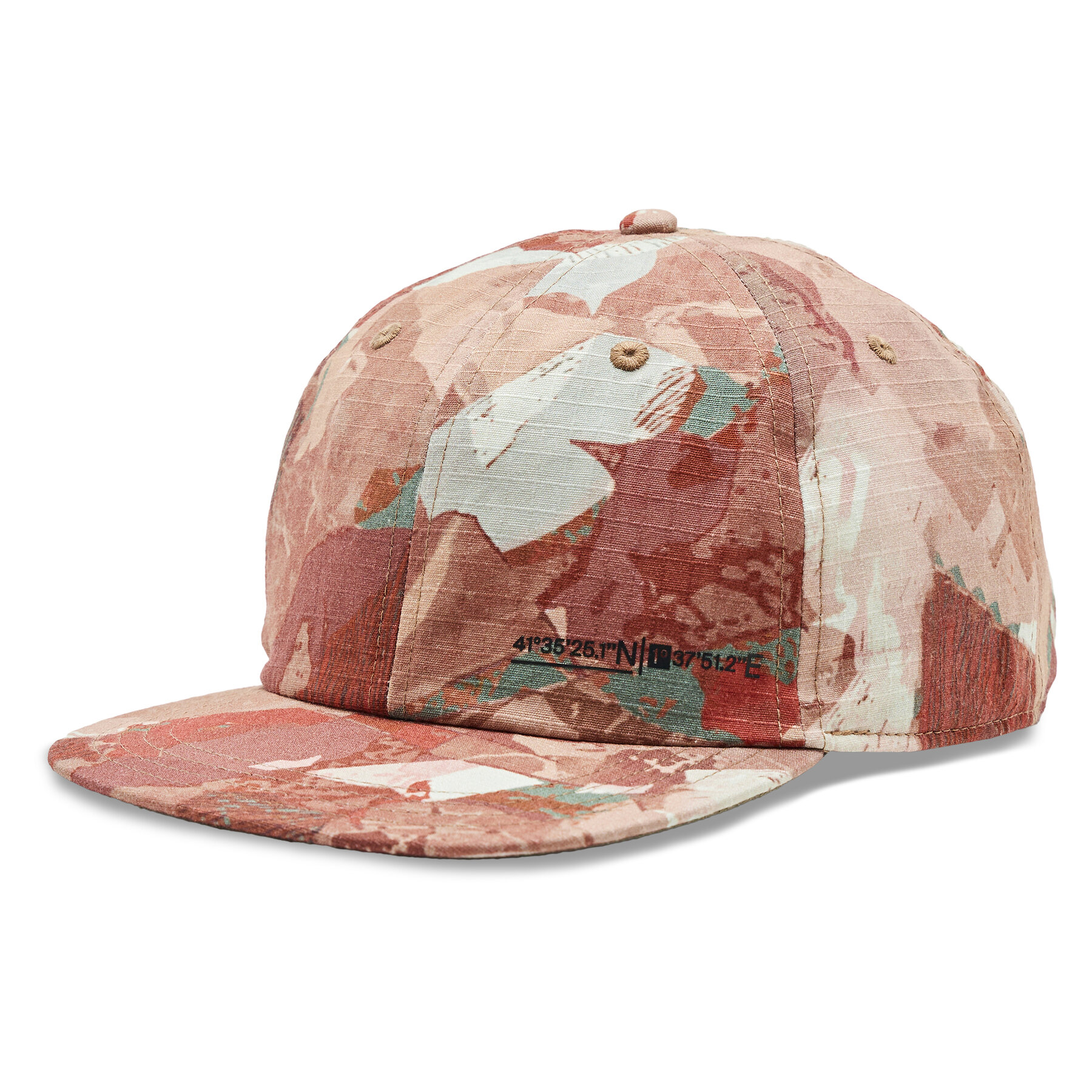 Cap Buff Pack Baseball Hetch 131397.315.10.00 Braun Cap Buff Pack Baseball Hetch 131397.315.10.00 Braun von Buff