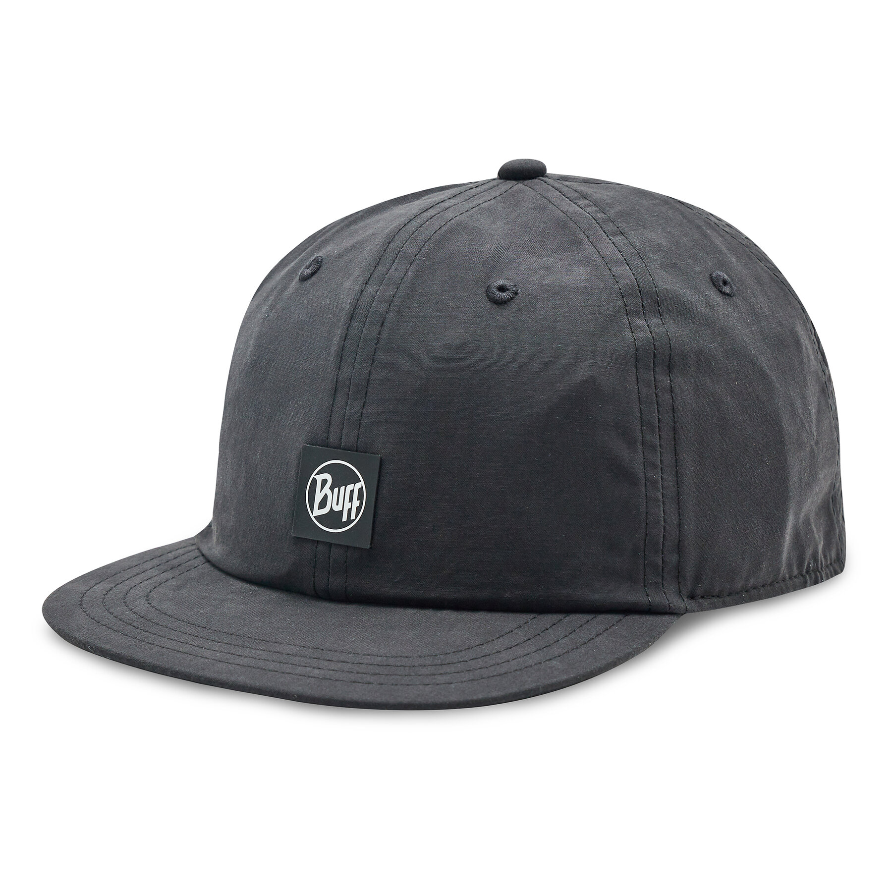 Cap Buff Pack Baseball Ob. 131560.999.10.00 Schwarz von Buff