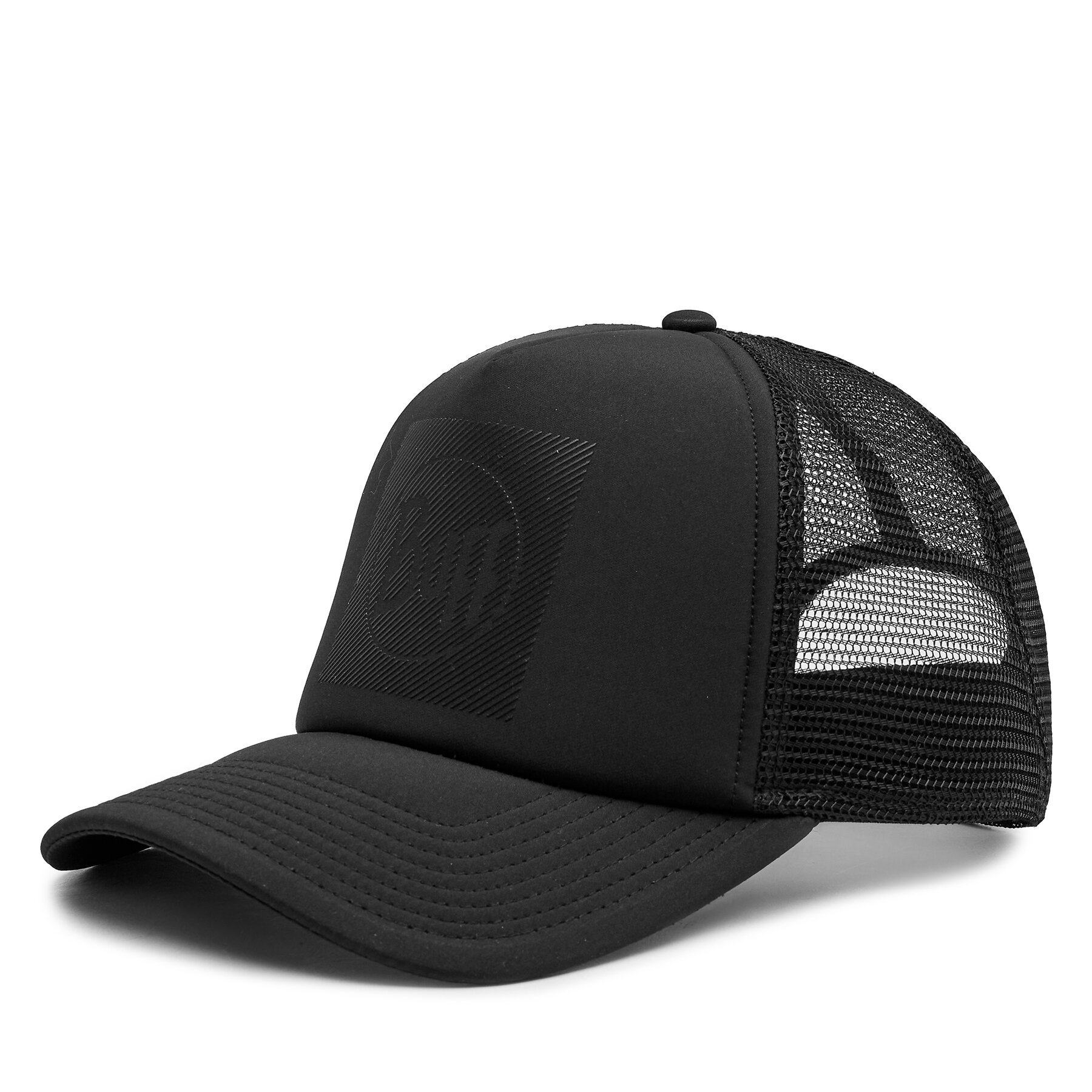 Cap Buff Reth 131403.999.30.00 Schwarz von Buff