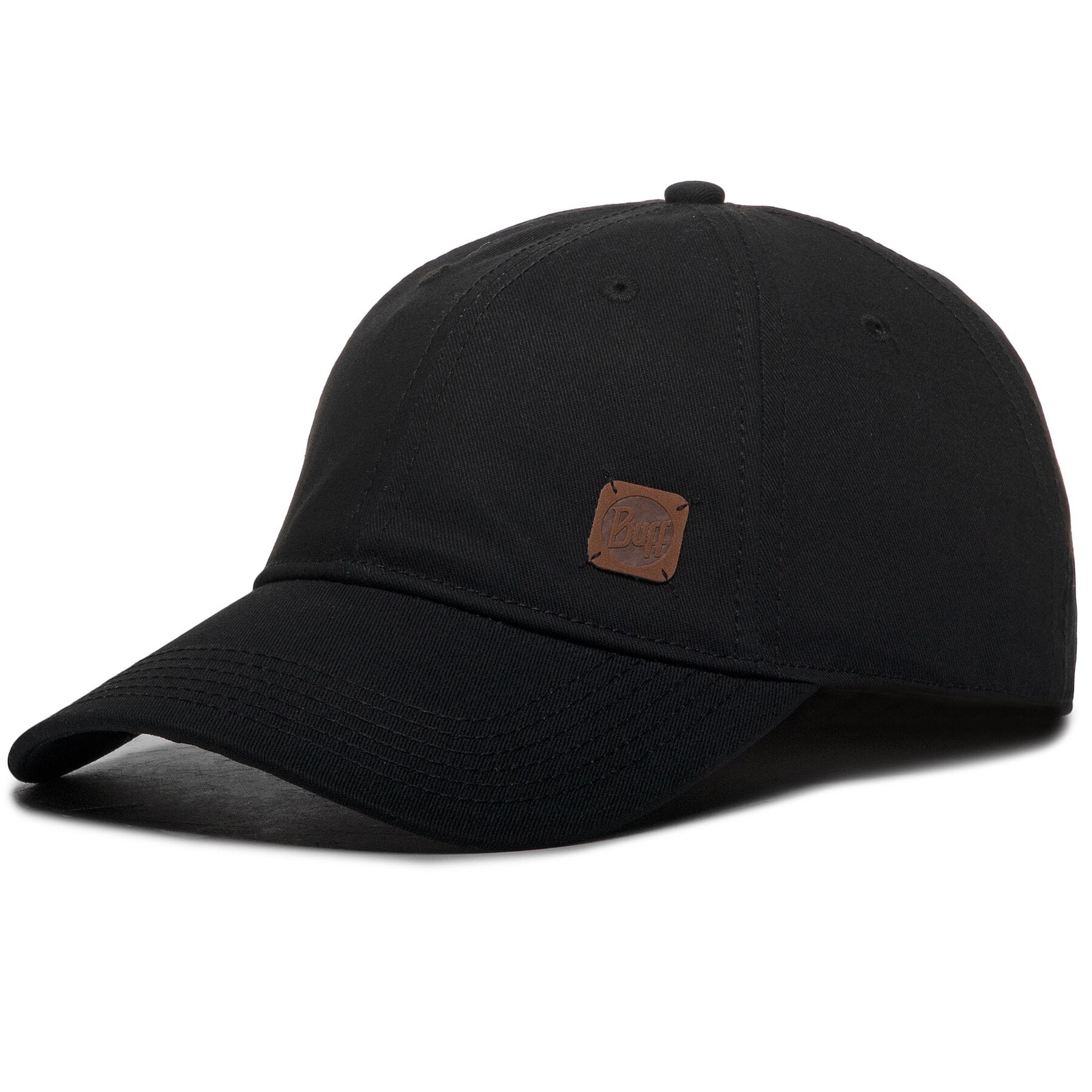 Cap Buff Solid 117197.999.10.00 Schwarz von Buff