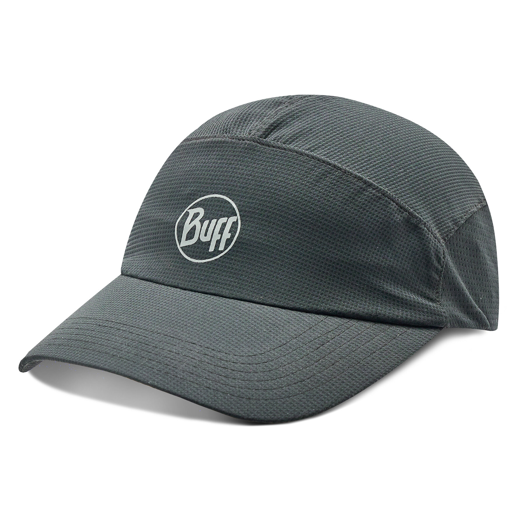 Cap Buff Speed 128609.999.20.00 Schwarz von Buff