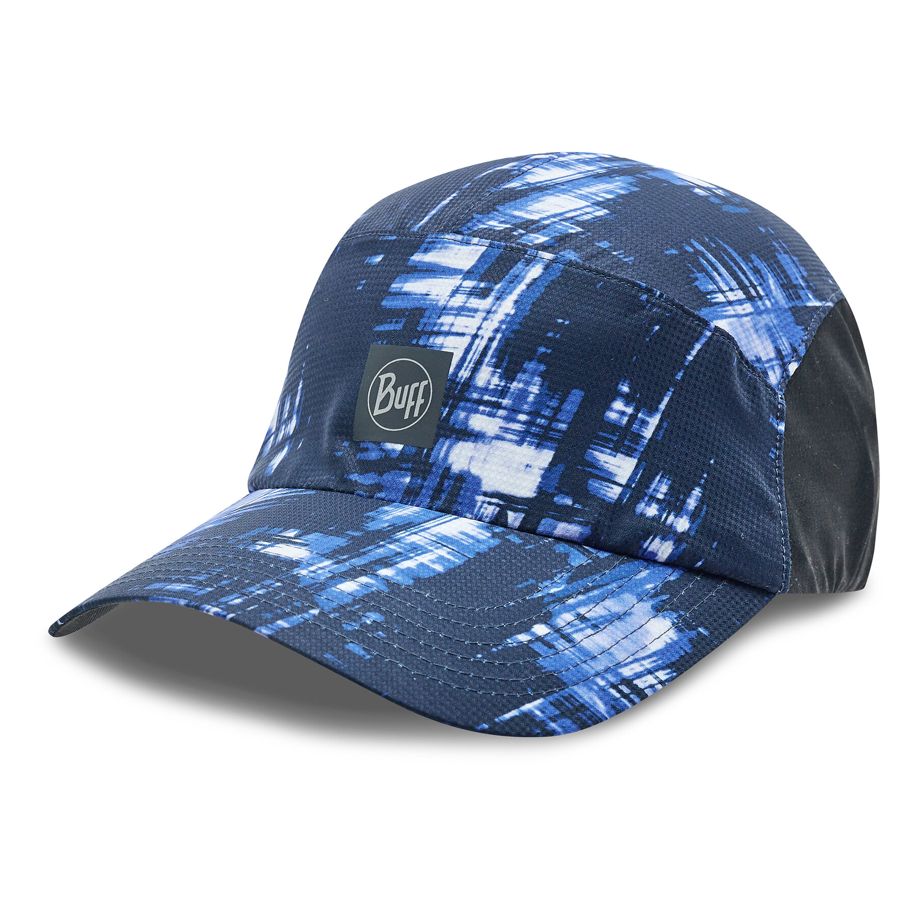 Cap Buff Speed 131387.707.20.00 Blau von Buff