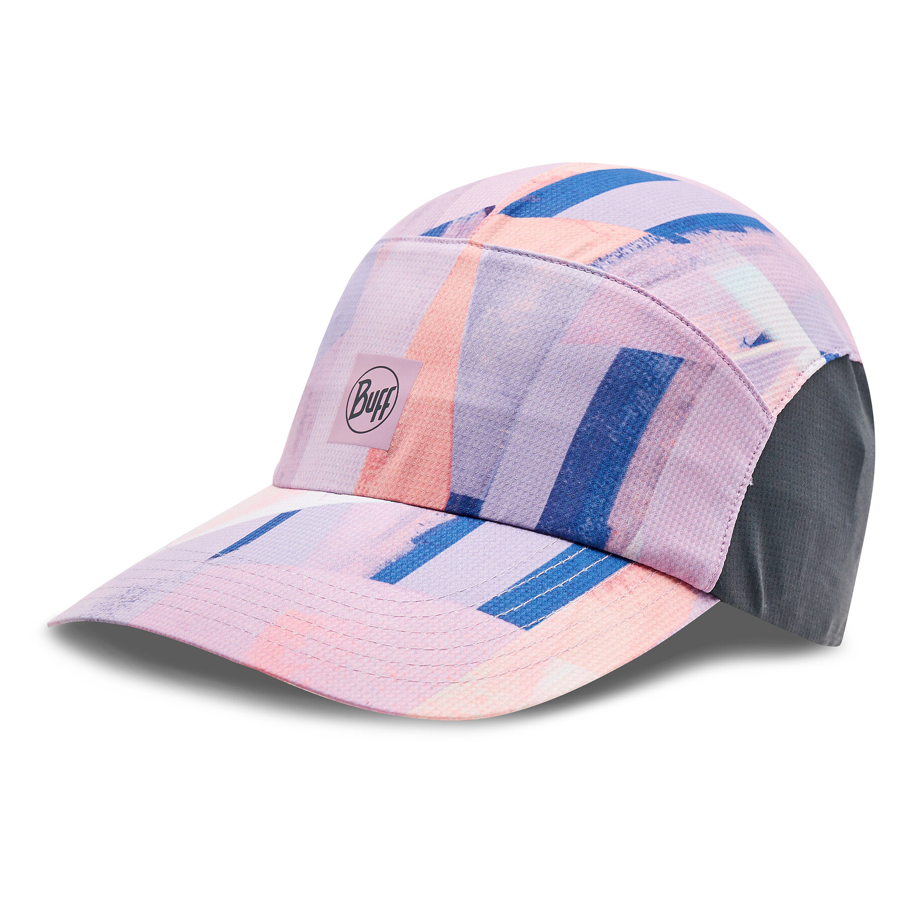 Cap Buff Speed 131388.525.20.00 Violett von Buff