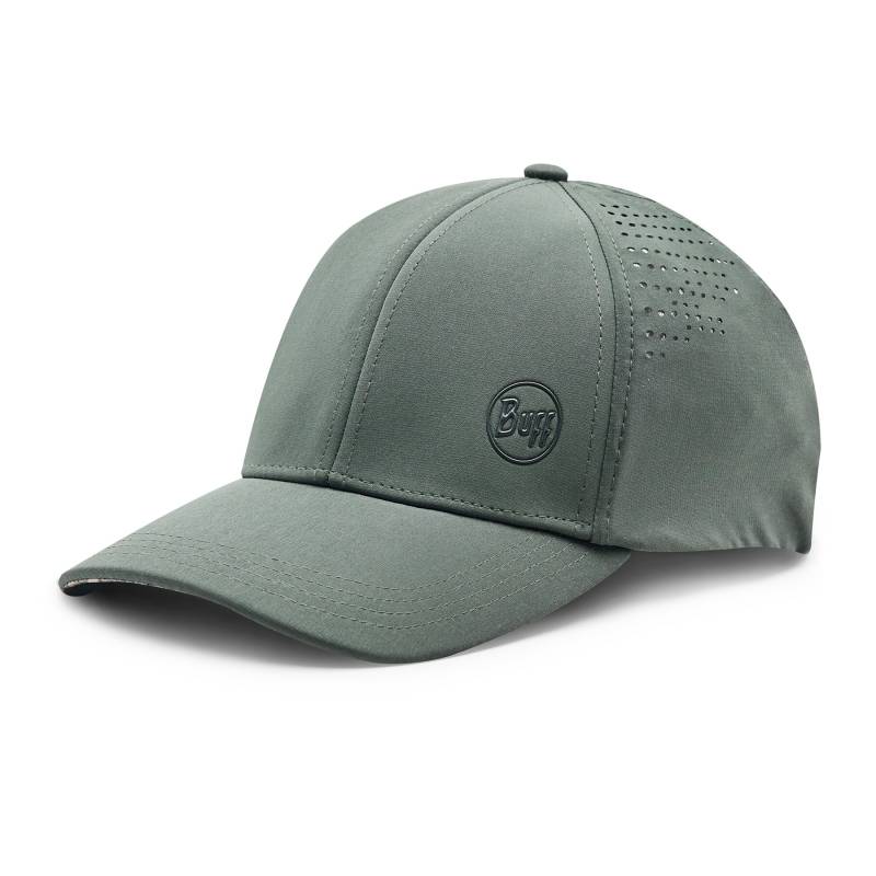 Cap Buff Summit Hashtag 123158.851.30.00 Grün von Buff