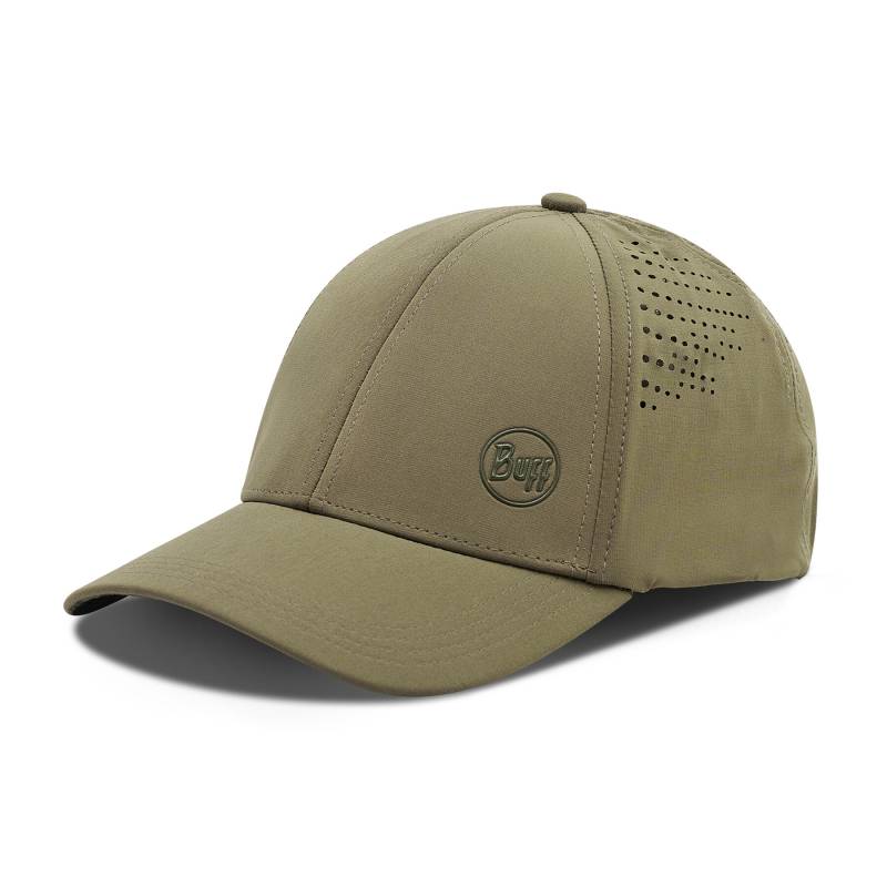 Cap Buff Trek 122583.302.20.00 Grün von Buff