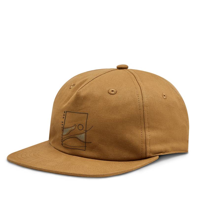 Cap Buff Trucker Cap 133557.346.30.00 Braun von Buff