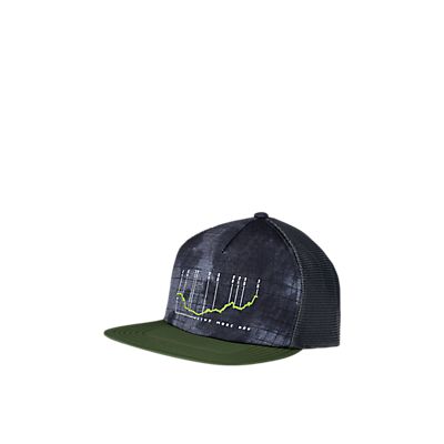 Explore Trucker Cap von Buff