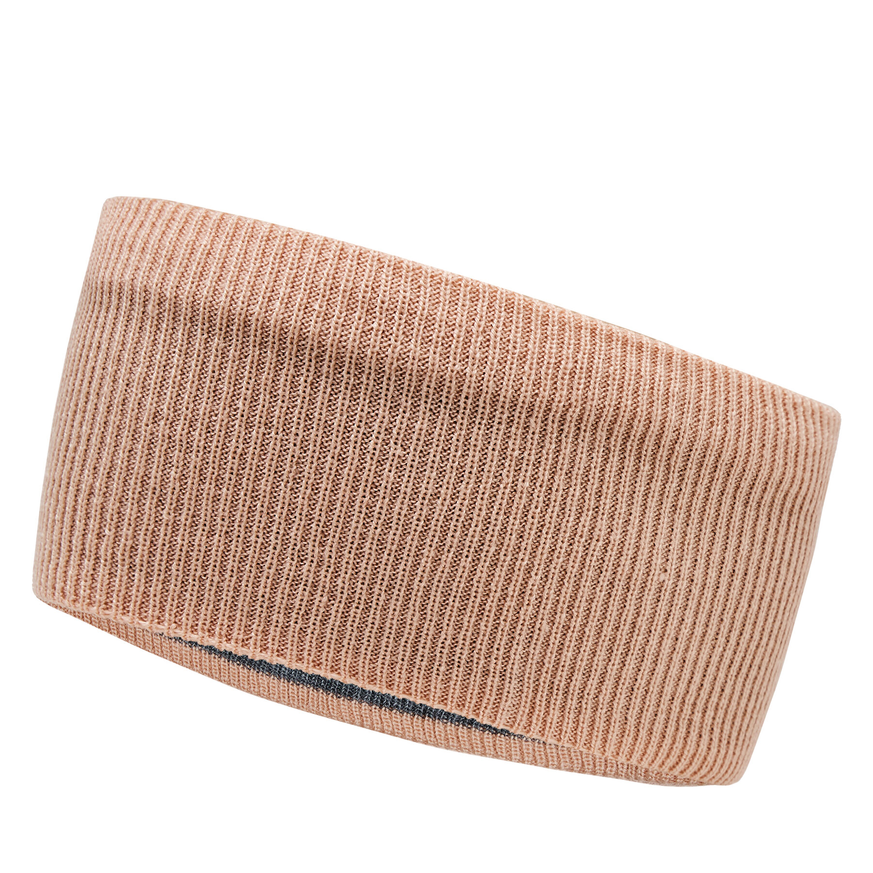 Haarreif Buff Buff CrossKnit Headband Rosa von Buff