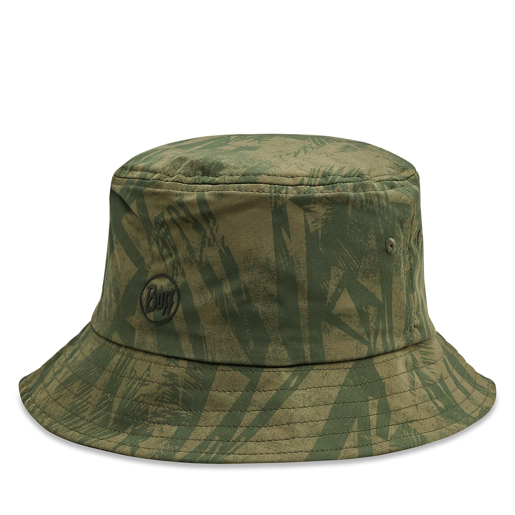 Hut Buff Adventure Bucket 125343 Grün von Buff