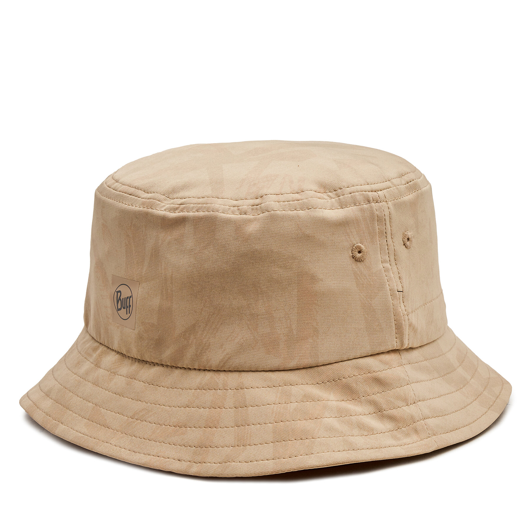 Hut Buff Adventure Bucket 125343 Beige von Buff