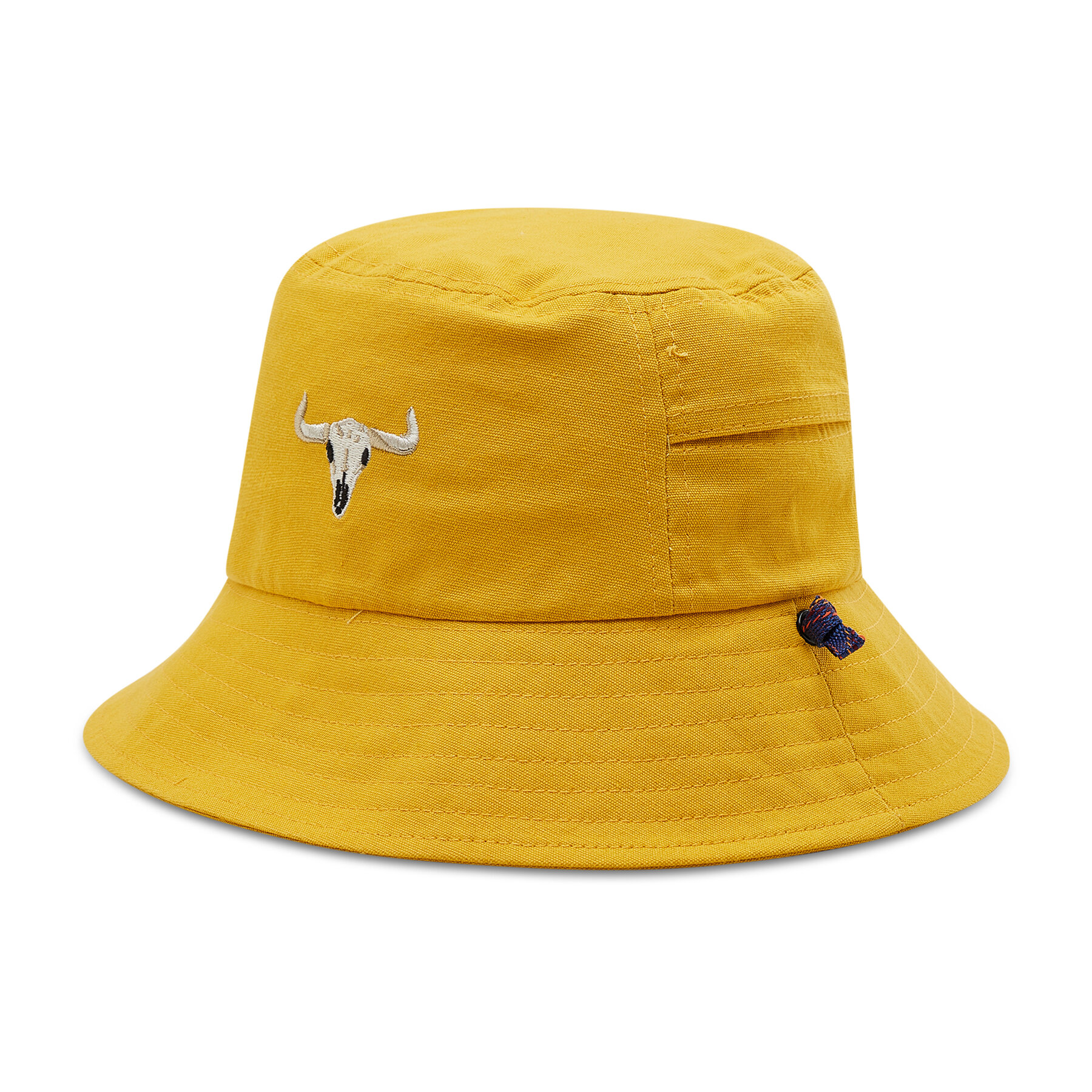 Hut Buff Bucket Booney Hat 125368.105.10.00 Gelb von Buff