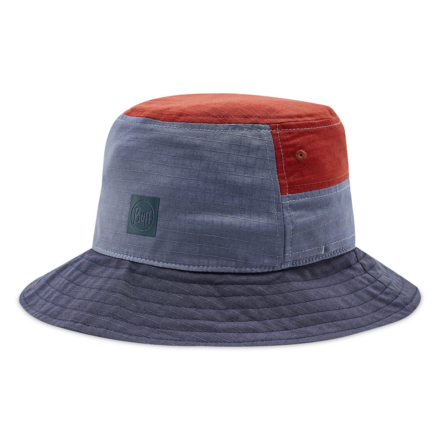 Hut Buff Sun Bucket Hak 125445.909.20.00 Grau von Buff