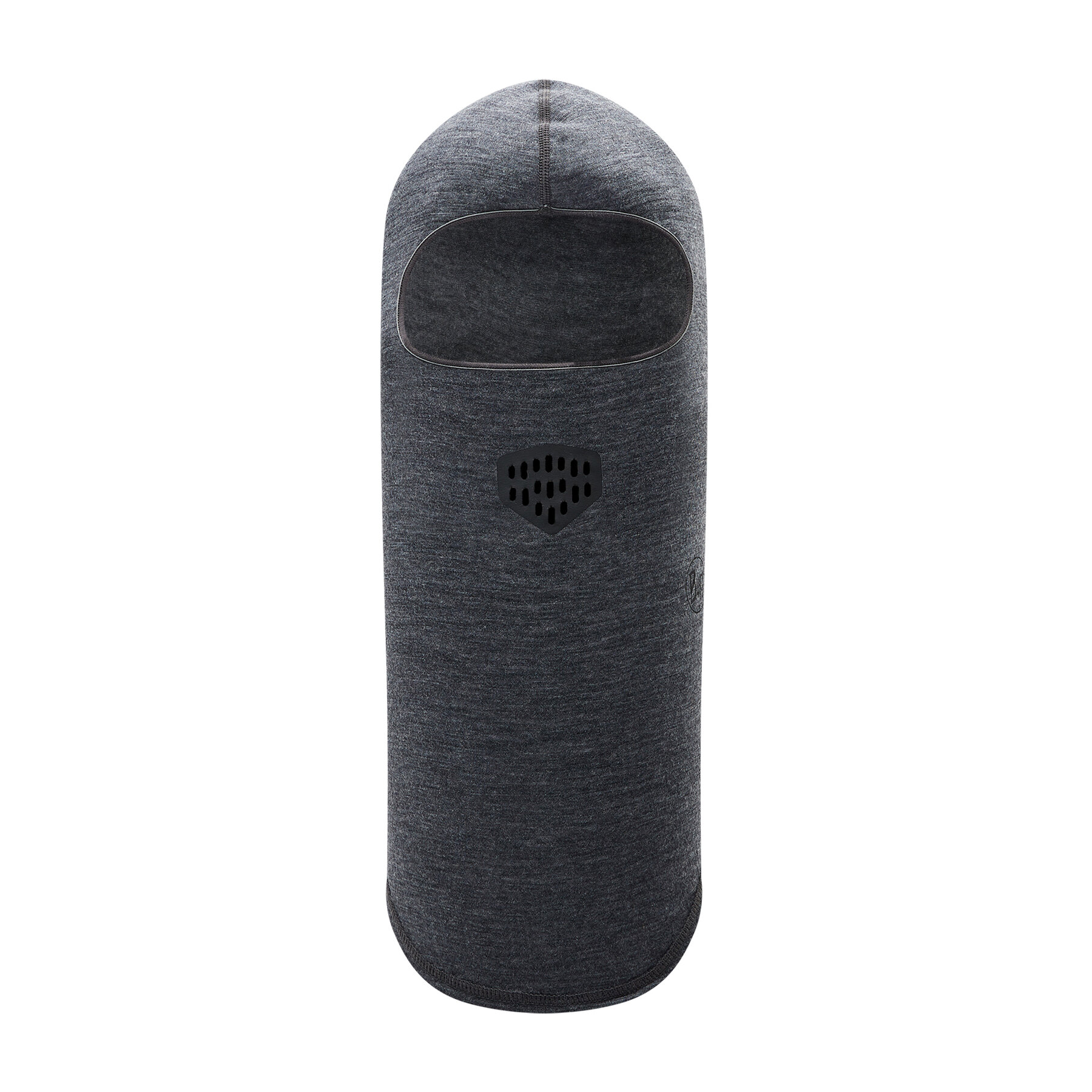 Kapuzenmütze Buff Merino Lightweight Balaclava 123327.937.10.00 Grau Kapuzenmütze Buff Merino Lightweight Balaclava 123327.937.10.00 Grau von Buff