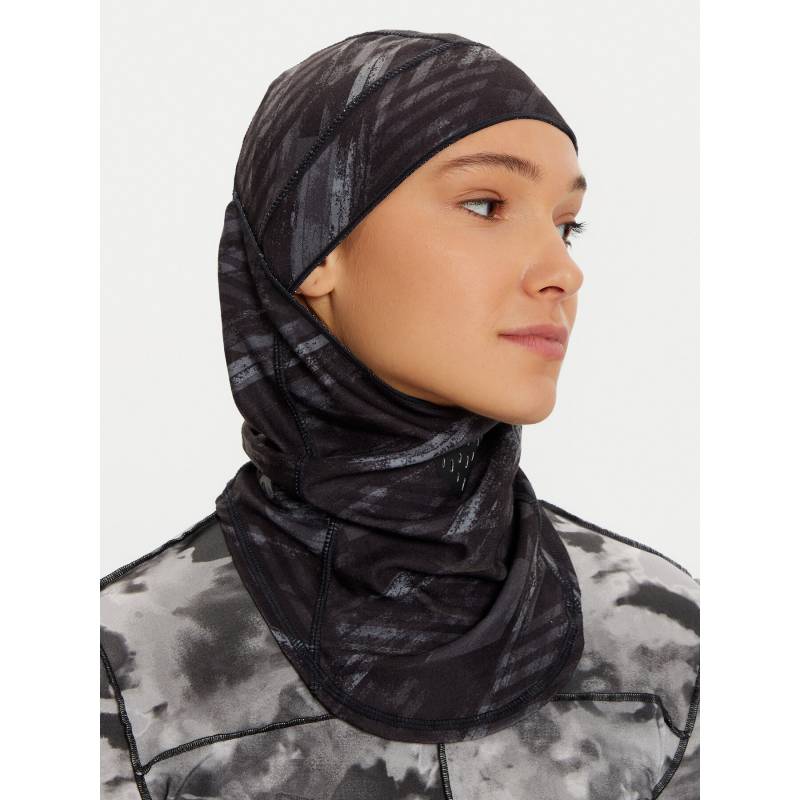 Kapuzenmütze Buff Thermonet® Hinged Balaclava 129967.999.10 Schwarz von Buff