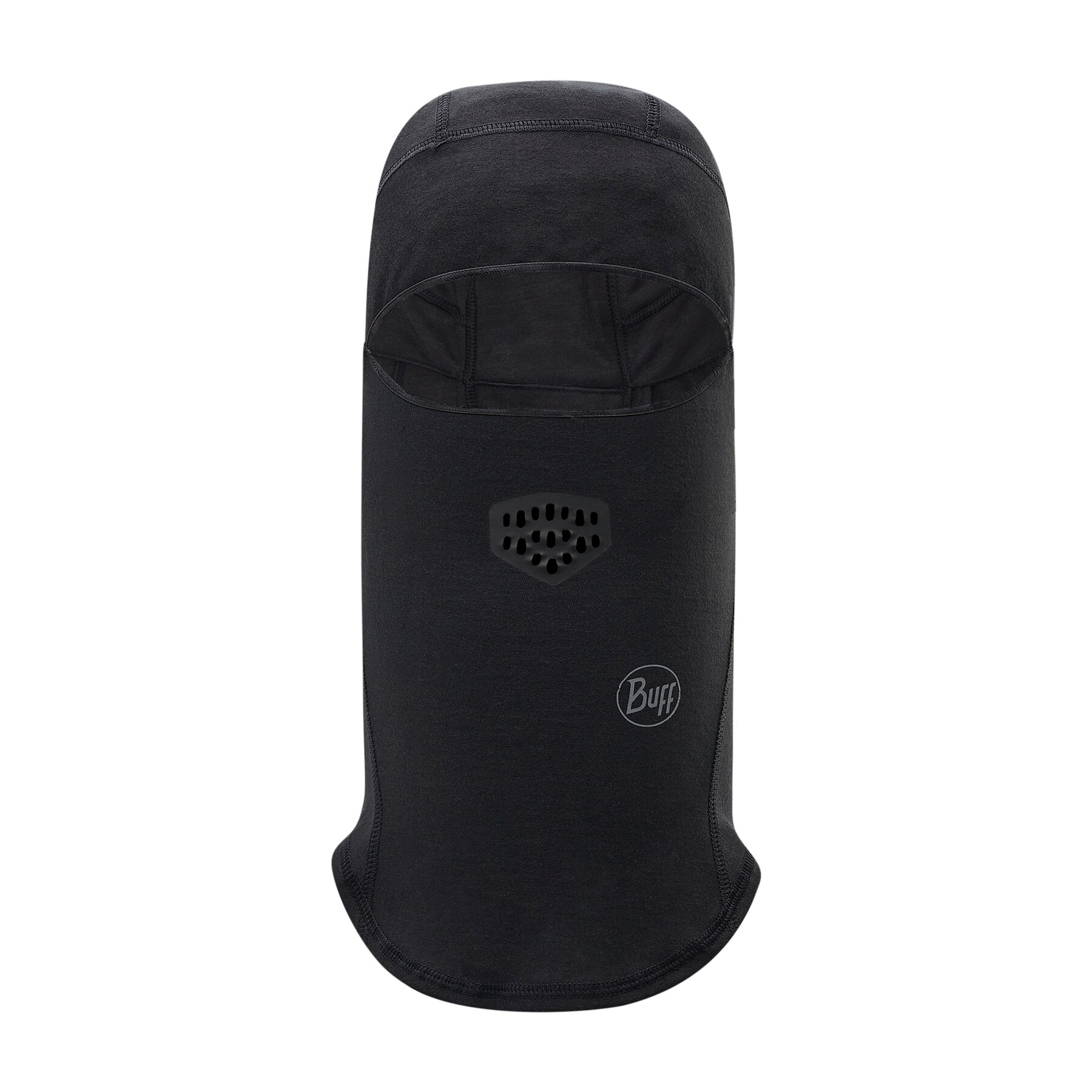Kapuzenmütze Buff Thermonet Hinged Balaclava 124107.999.10.00 Schwarz Kapuzenmütze Buff Thermonet Hinged Balaclava 124107.999.10.00 Schwarz von Buff