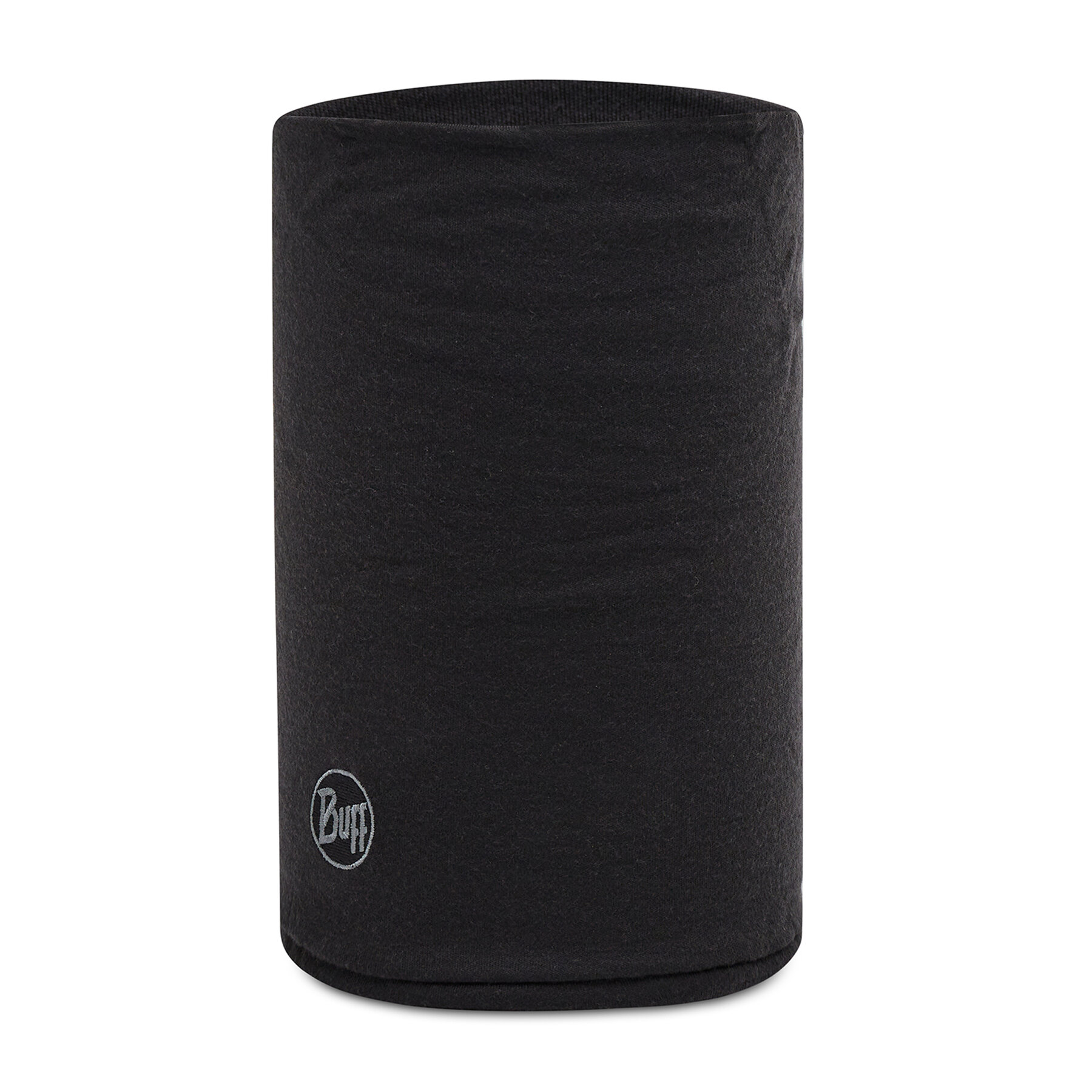 Loop-Schal Buff Heavyweight Merino Wool 110963.00 Schwarz Loop-Schal Buff Heavyweight Merino Wool 110963.00 Schwarz von Buff