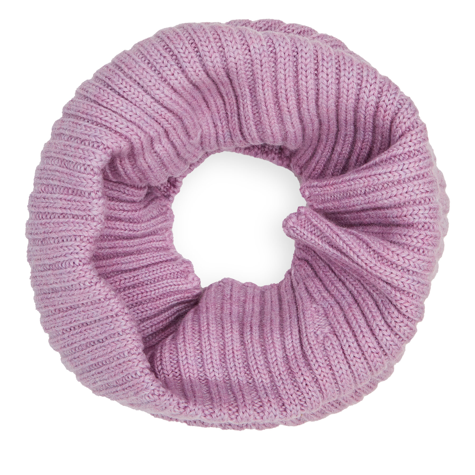 Loop-Schal Buff Knitted Neckwarmer Comfort 124244.601.10.00 Rosa von Buff