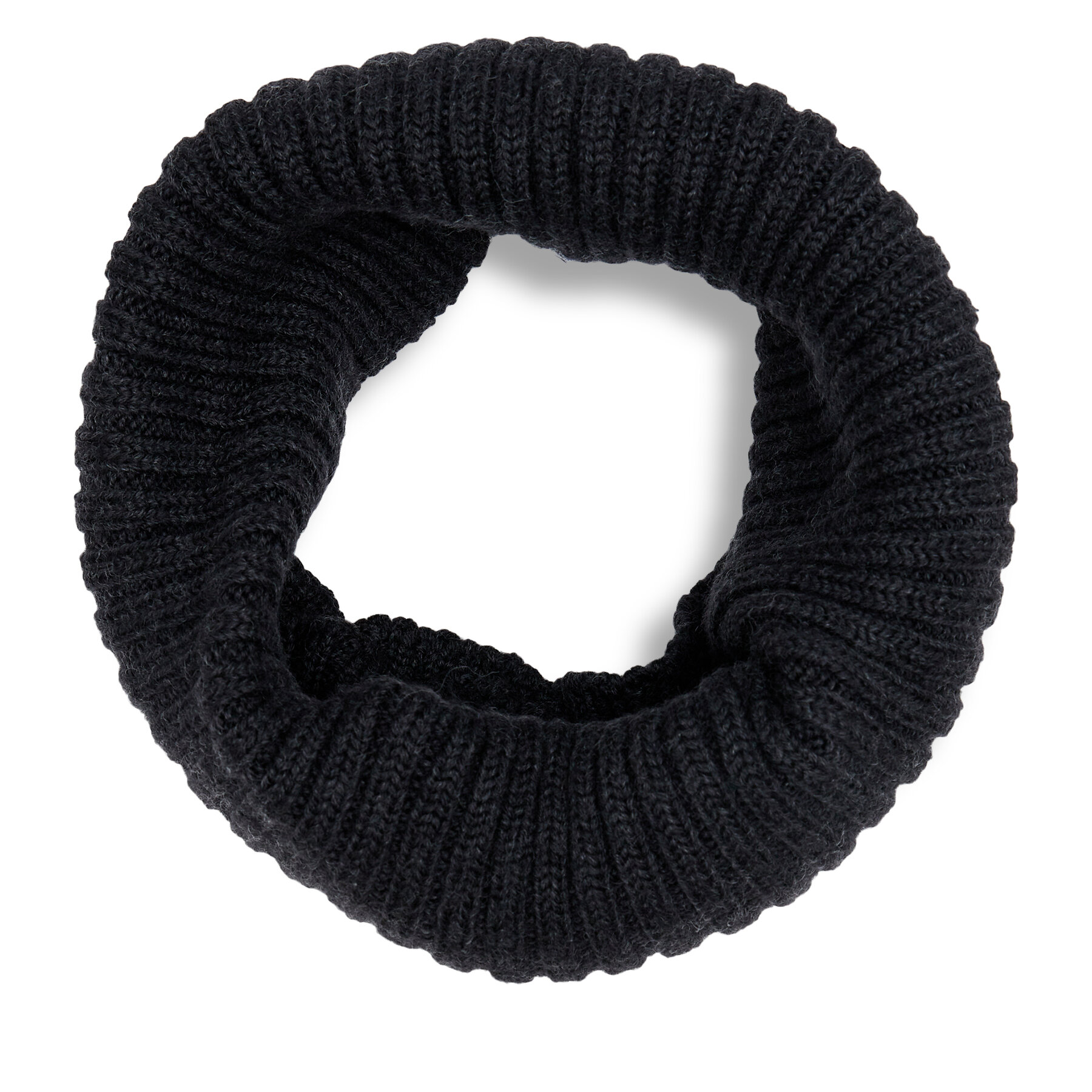 Loop-Schal Buff Knitted Neckwarmer Comfort 124244.901.10.00 Grau Loop-Schal Buff Knitted Neckwarmer Comfort 124244.901.10.00 Grau von Buff