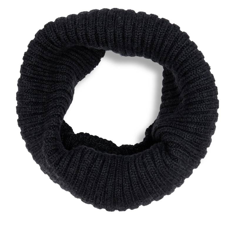 Loop-Schal Buff Knitted Neckwarmer Comfort 124244.901.10.00 Grau von Buff