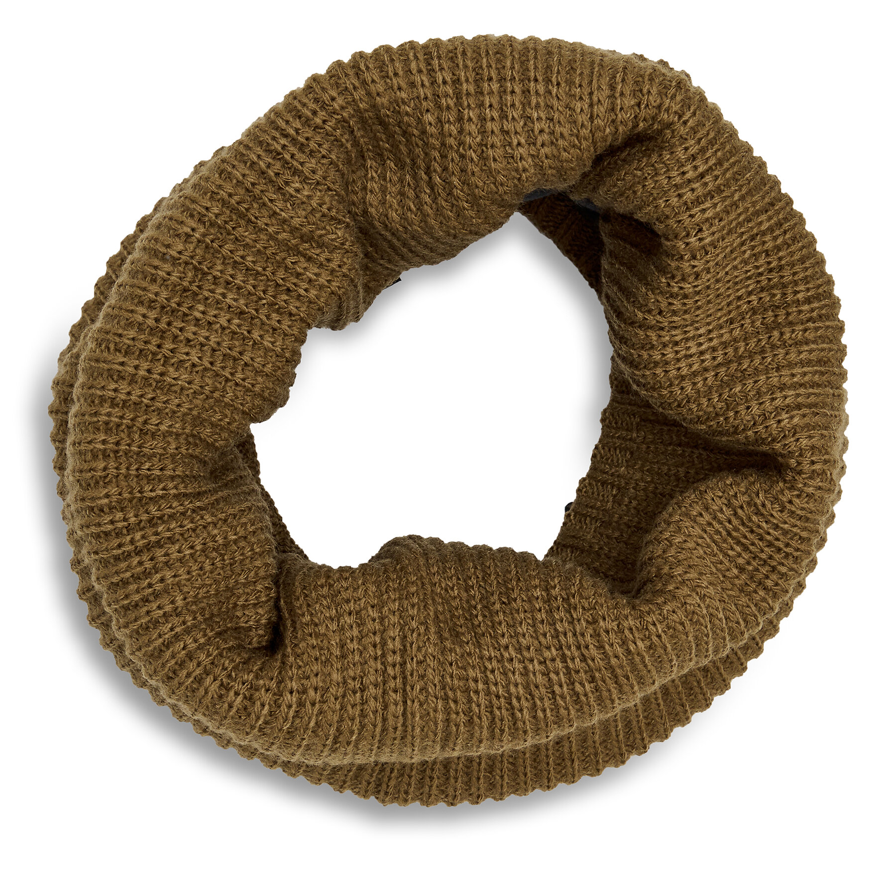 Loop-Schal Buff Knitted & Fleece 129695.315.10.00 Braun Loop-Schal Buff Knitted & Fleece 129695.315.10.00 Braun von Buff