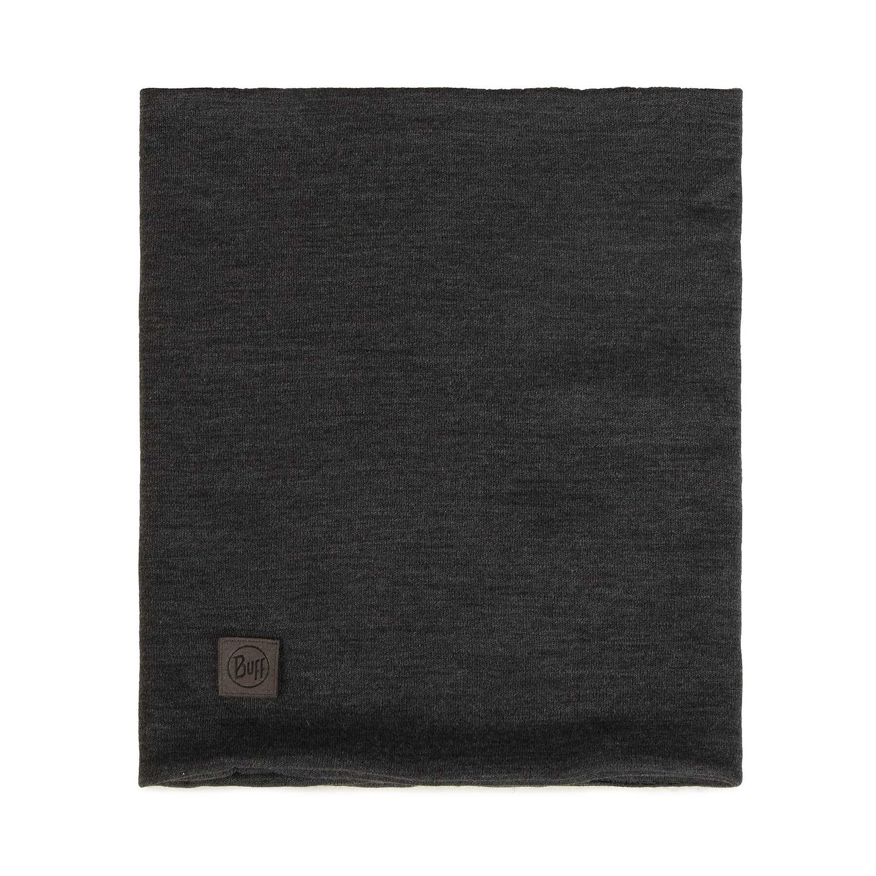 Loop-Schal Buff Merino Heavyweight 110966.00 Grau Loop-Schal Buff Merino Heavyweight 110966.00 Grau von Buff