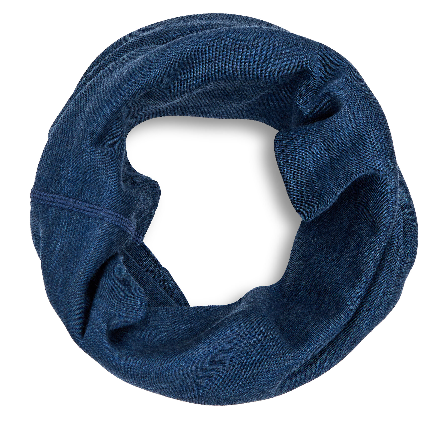 Loop-Schal Buff Merino Heavyweight 113018.785.10.00 Blau Loop-Schal Buff Merino Heavyweight 113018.785.10.00 Blau von Buff