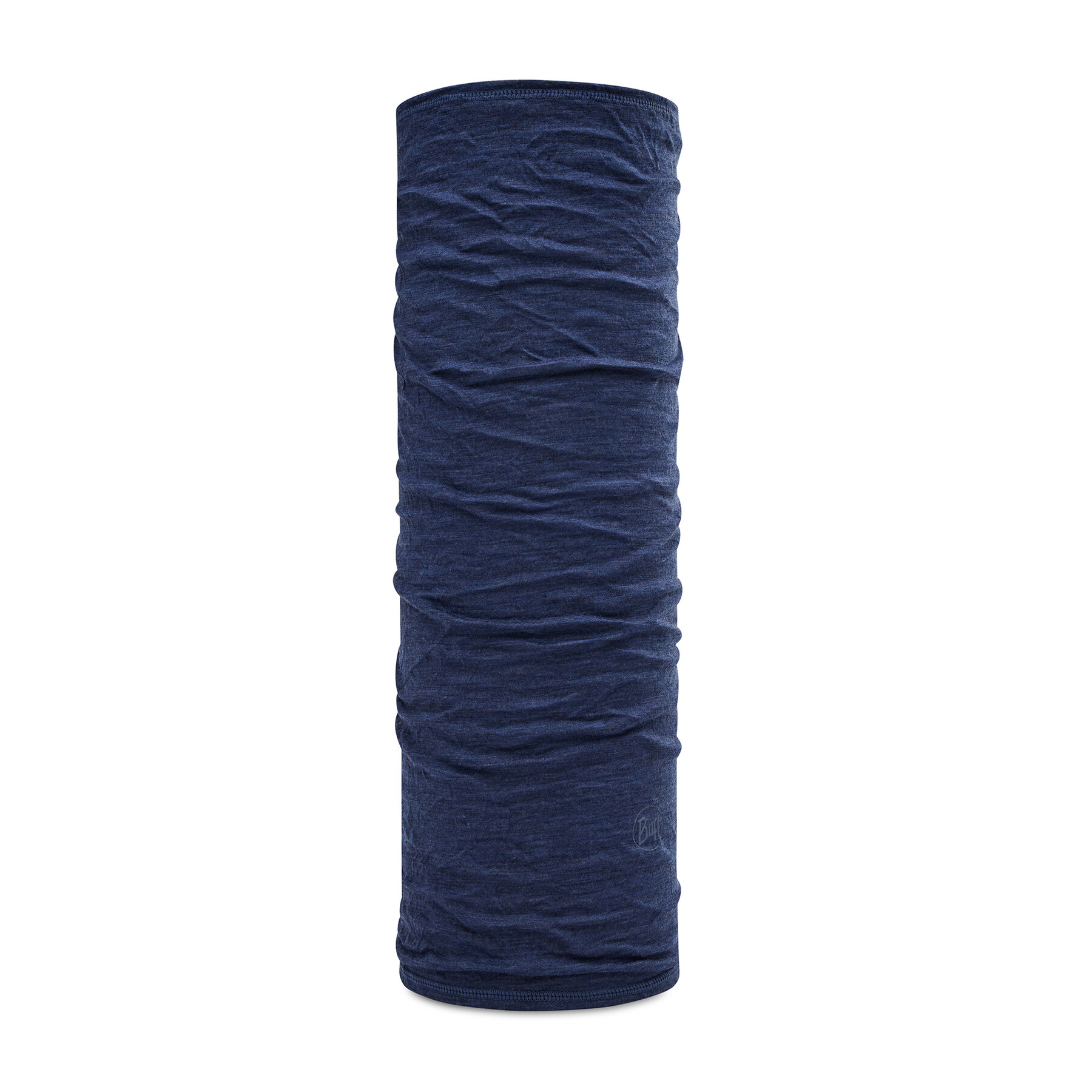 Loop-Schal Buff Merino Lightweight 108811.00 Dunkelblau von Buff