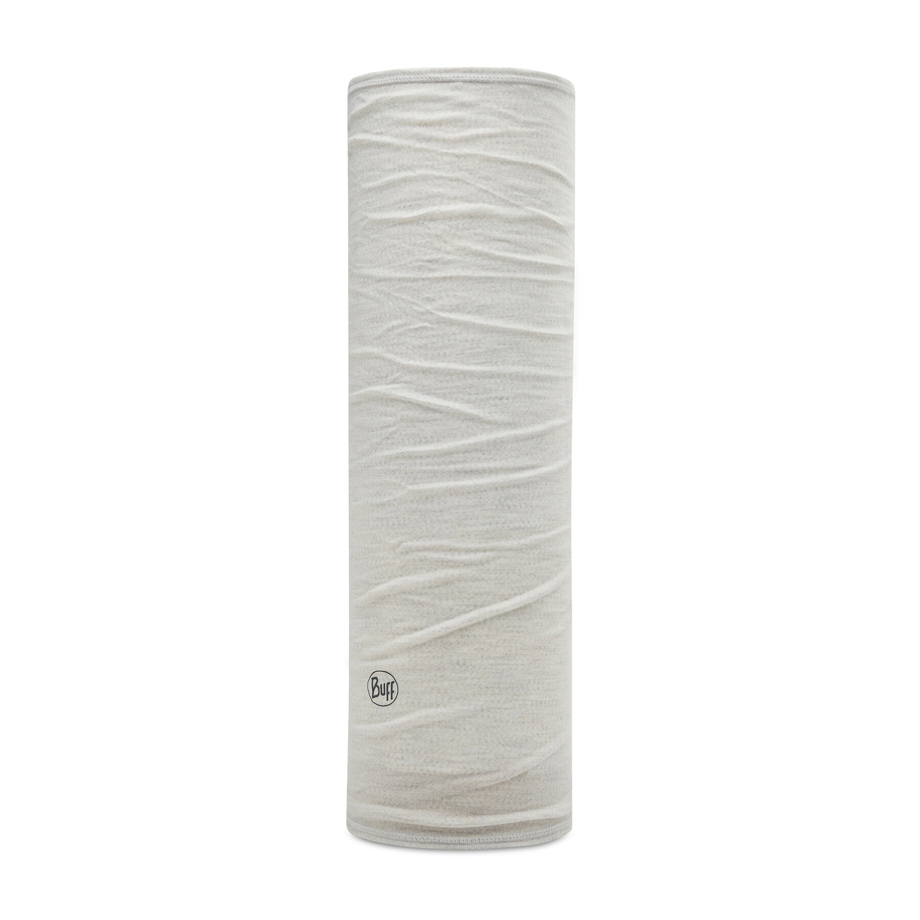 Loop-Schal Buff Merino Lightweight 113010.003.10.00 Grau Loop-Schal Buff Merino Lightweight 113010.003.10.00 Grau von Buff