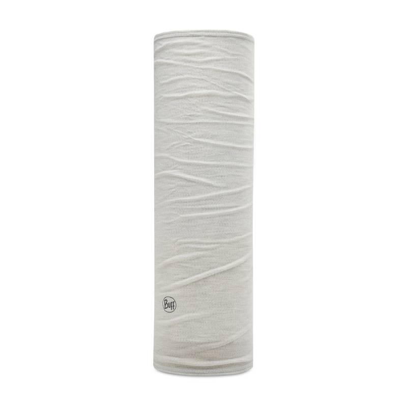 Loop-Schal Buff Merino Lightweight 113010.003.10.00 Grau von Buff