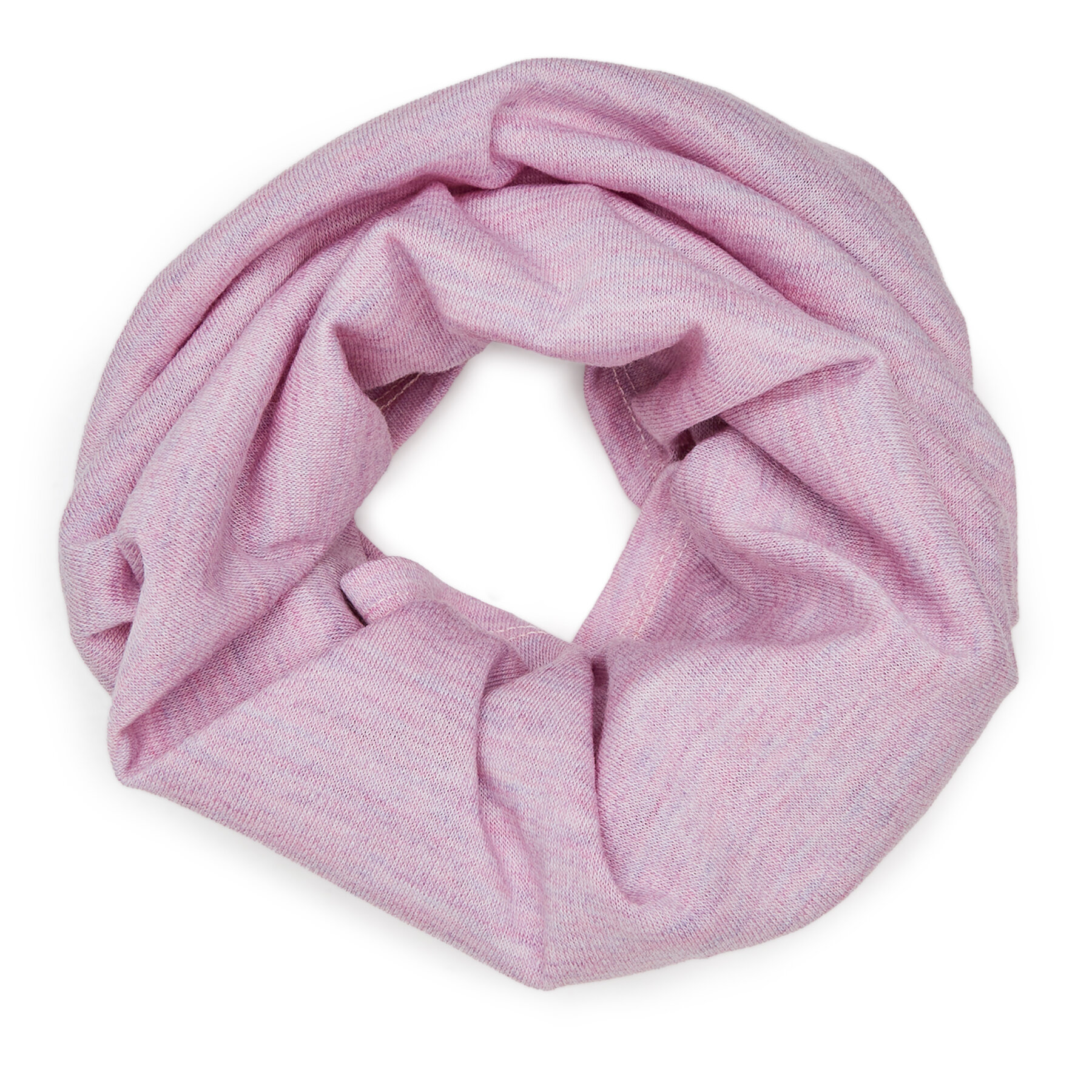 Loop-Schal Buff Merino Midweight 113022.640.10.00 Violett Loop-Schal Buff Merino Midweight 113022.640.10.00 Violett von Buff
