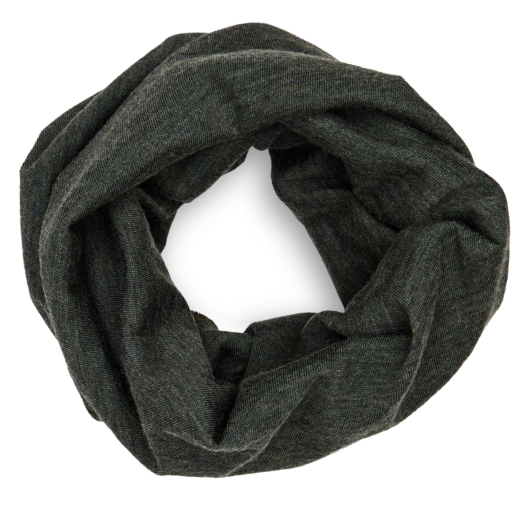 Loop-Schal Buff Merino Midweight 113023.843.10.00 Schwarz Loop-Schal Buff Merino Midweight 113023.843.10.00 Schwarz von Buff