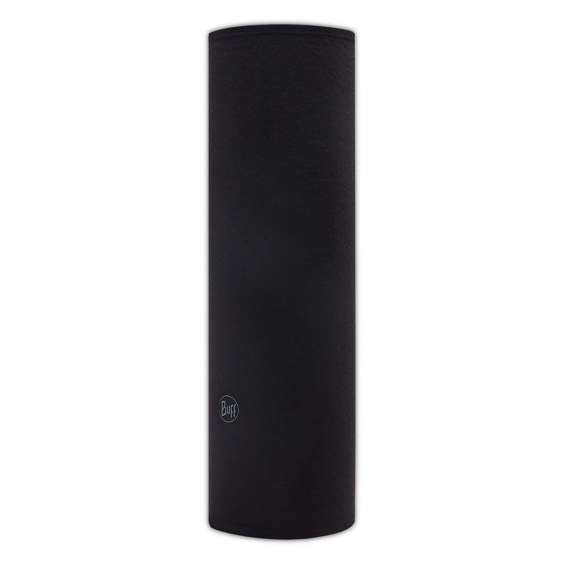 Loop-Schal Buff Merino Midweight 113023.999.10.00 Schwarz Loop-Schal Buff Merino Midweight 113023.999.10.00 Schwarz von Buff