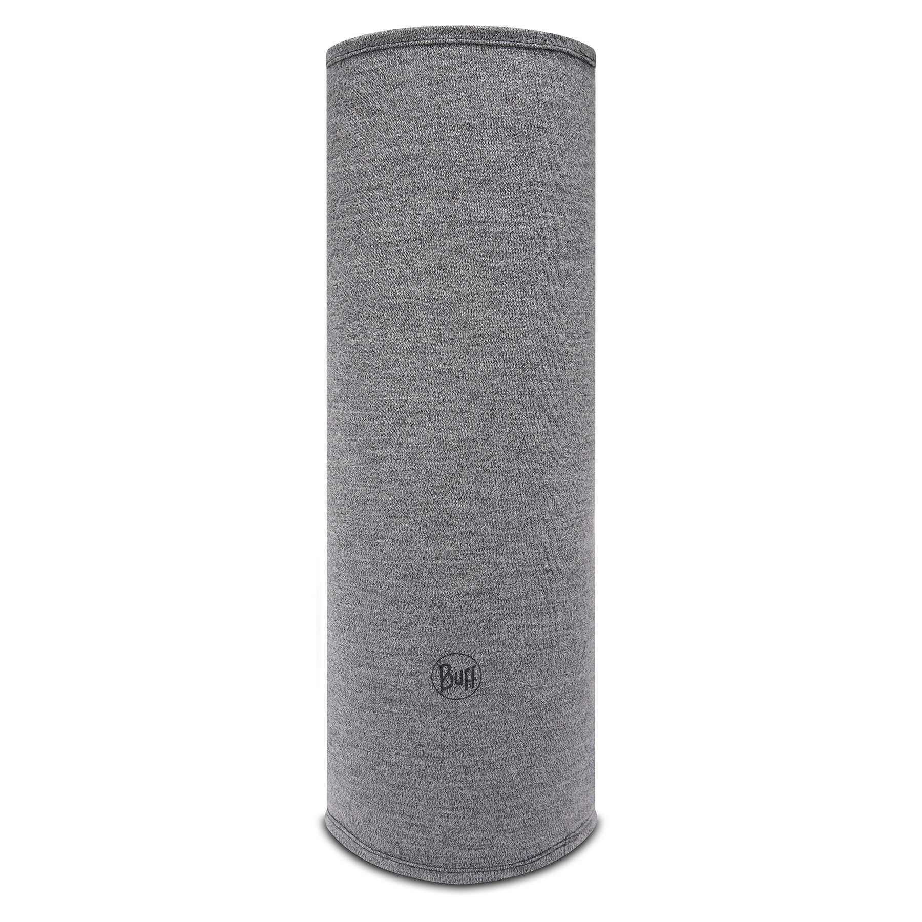 Loop-Schal Buff Midweight Merino 113022.933.10.00 Grau Loop-Schal Buff Midweight Merino 113022.933.10.00 Grau von Buff