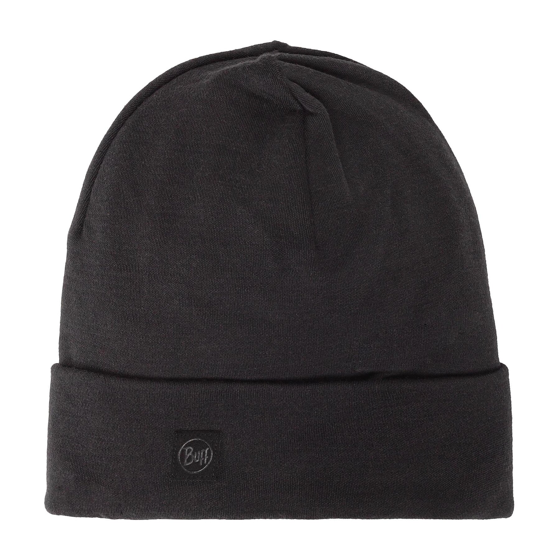 Mütze Buff Heavyweight Merino Wool Hat 111170.937.10.00 Schwarz Mütze Buff Heavyweight Merino Wool Hat 111170.937.10.00 Schwarz von Buff