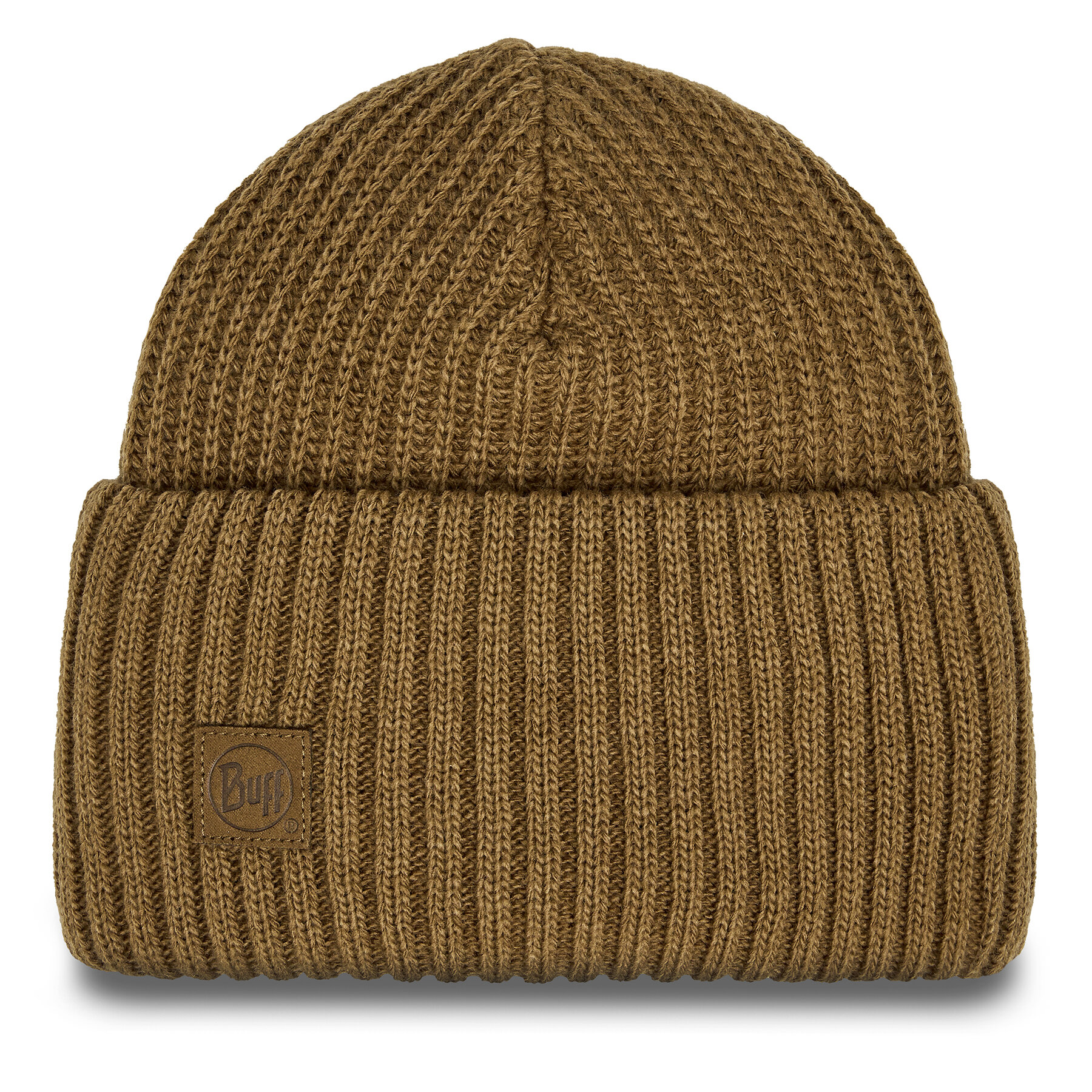Mütze Buff Knitted 129694.315.10.00 Braun Mütze Buff Knitted 129694.315.10.00 Braun von Buff