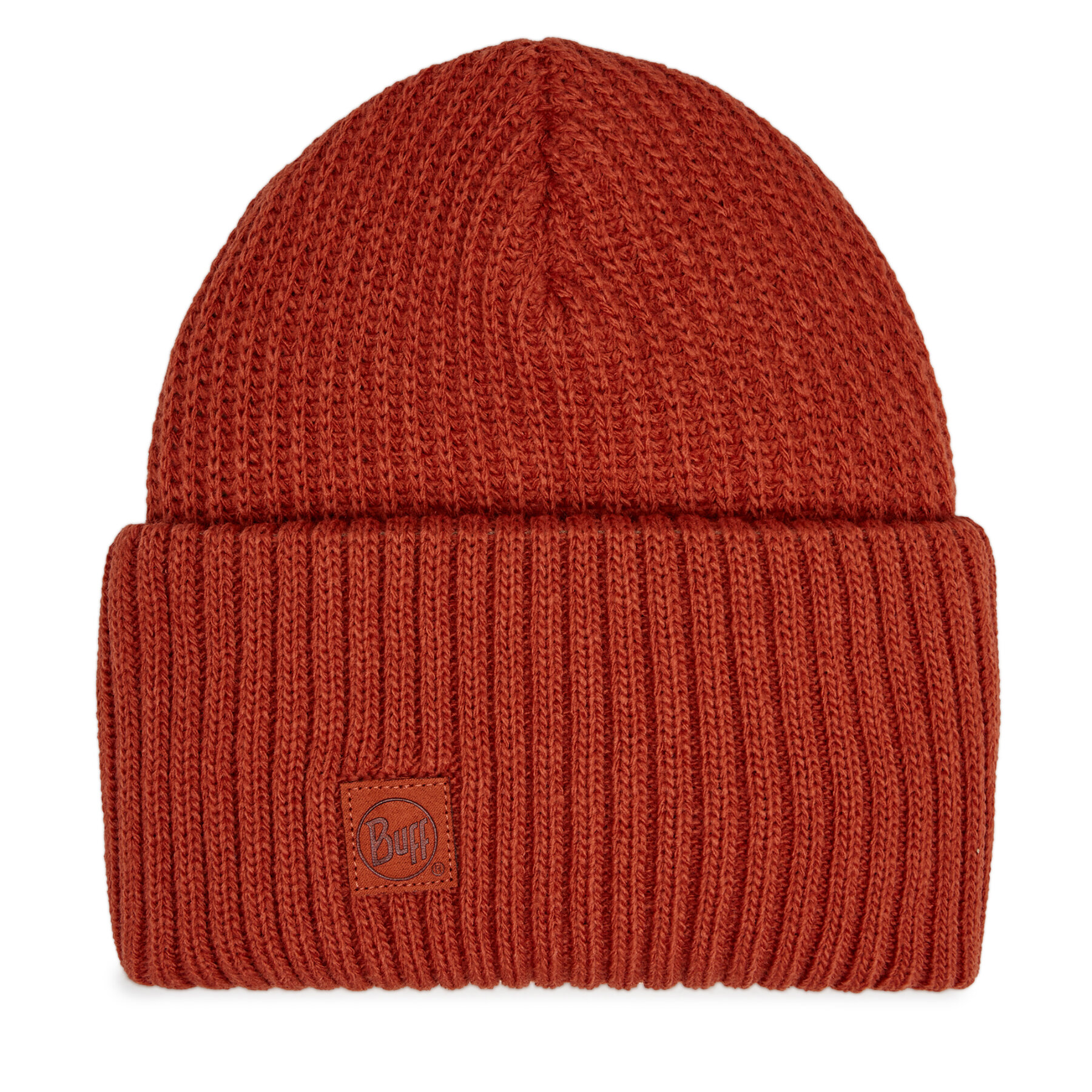 Mütze Buff Knitted 129694.330.10.00 Braun Mütze Buff Knitted 129694.330.10.00 Braun von Buff