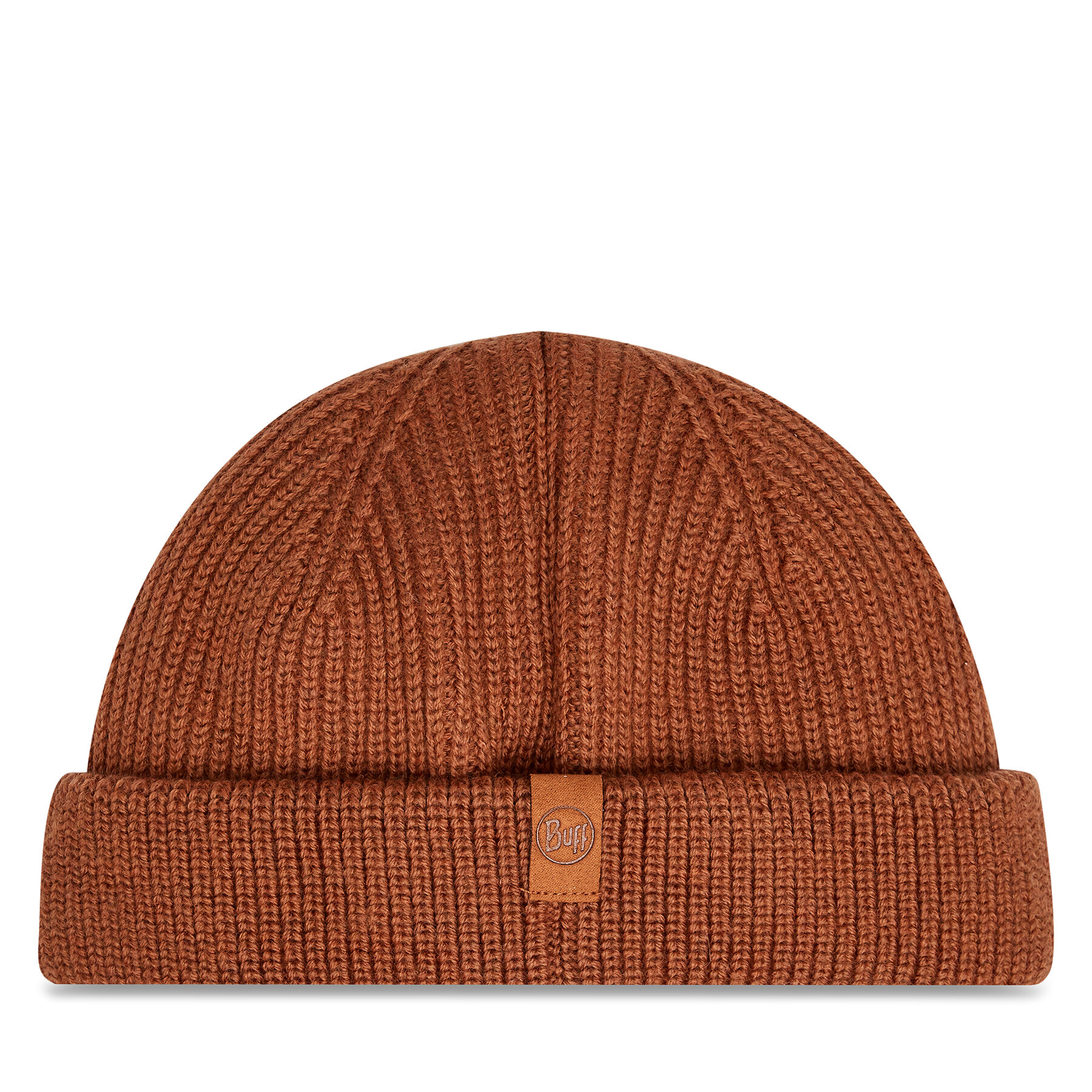 Mütze Buff Knitted 132323.330.10.00 Braun Mütze Buff Knitted 132323.330.10.00 Braun von Buff