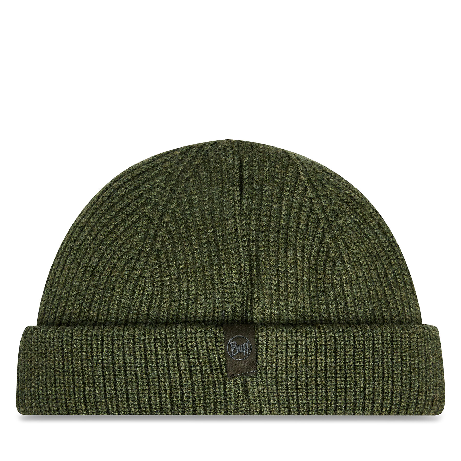 Mütze Buff Knitted 132323.809.10.00 Khakifarben Mütze Buff Knitted 132323.809.10.00 Khakifarben von Buff
