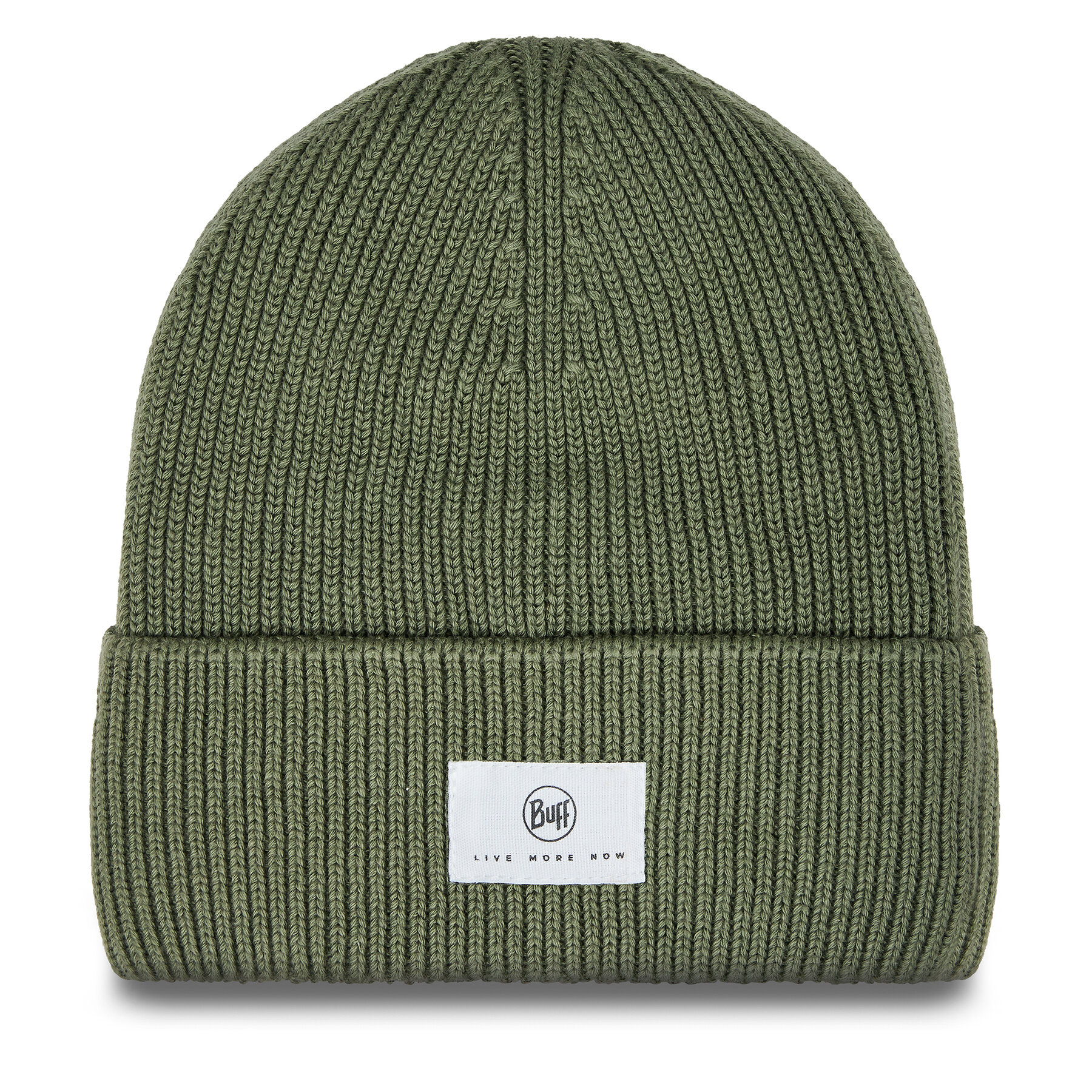 Mütze Buff Knitted 132330.313.10.00 Grau Mütze Buff Knitted 132330.313.10.00 Grau von Buff