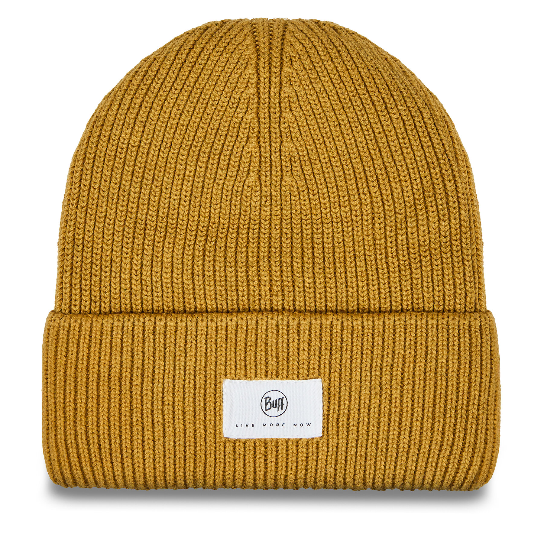 Mütze Buff Knitted 132330.345.10.00 Grün Mütze Buff Knitted 132330.345.10.00 Grün von Buff