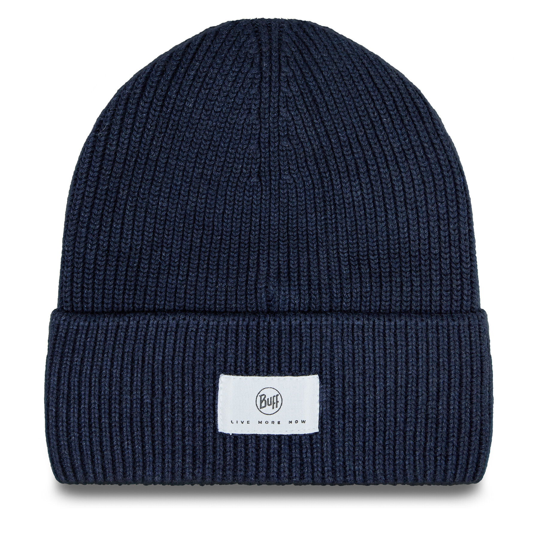 Mütze Buff Knitted 132330.779.10.00 Dunkelblau Mütze Buff Knitted 132330.779.10.00 Dunkelblau von Buff