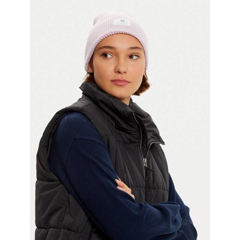 Mütze Buff Knitted Beanie Drisk 132330.519.10 Rosa von Buff