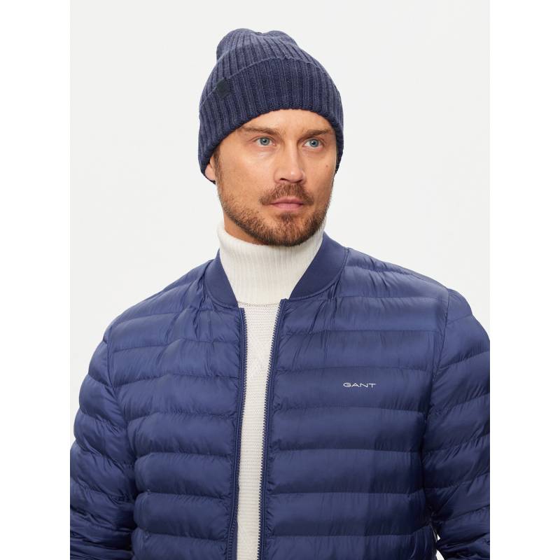 Mütze Buff Knitted Beanie Norval 124242.717.10 Blau von Buff