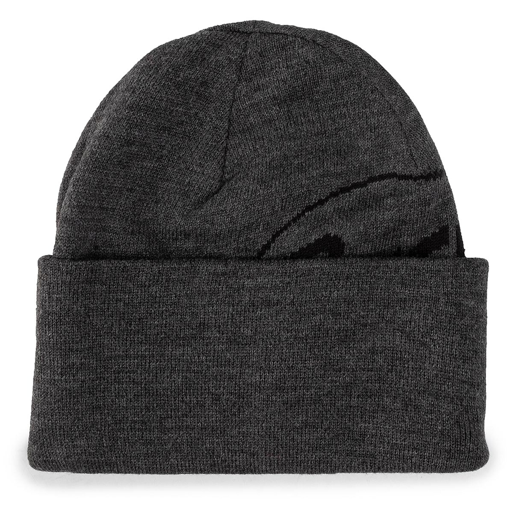 Mütze Buff Knitted Hat 120854.938.10.00 Grau von Buff