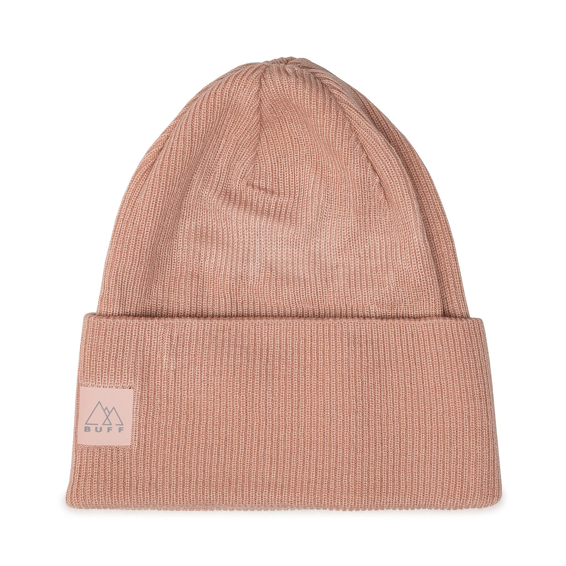 Mütze Buff Knitted Hat 126483.508.10.00 Rosa von Buff