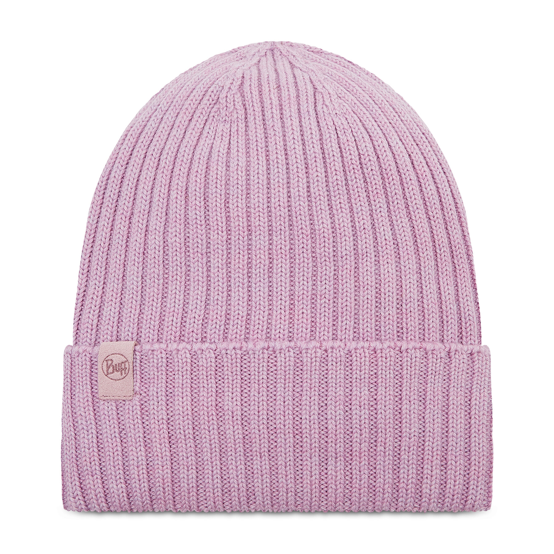 Mütze Buff Knitted Hat Norval 124242.601.10.00 Rosa von Buff